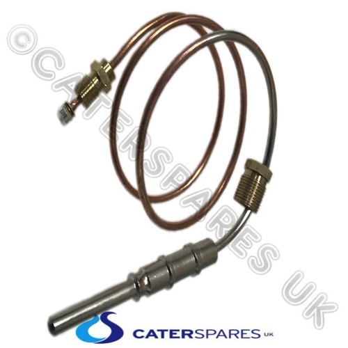 Henny penny thermocouple gaz - henny,