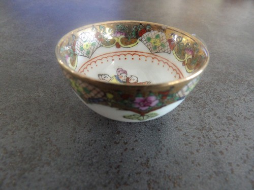 Porcelaine chinoise bol - chinoise,
