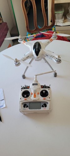 Drone walkera - drone,