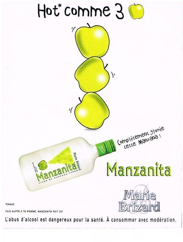 Publicite advertising 2003 - ,
