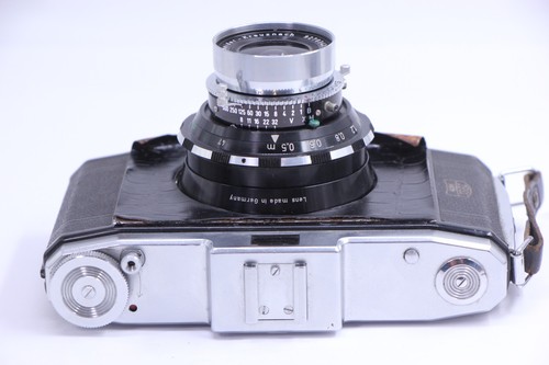 Zeiss ikon 518 - ikon, nettar
