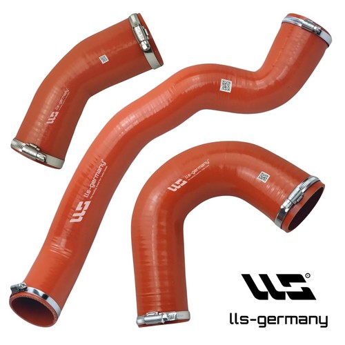 Kit tuyau turbo - kit,