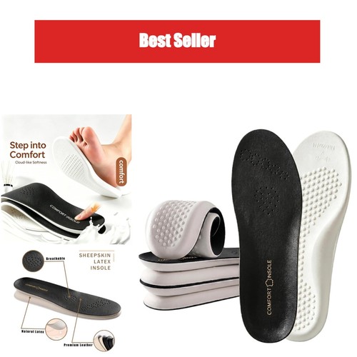 Solo actfit semelles - solo,