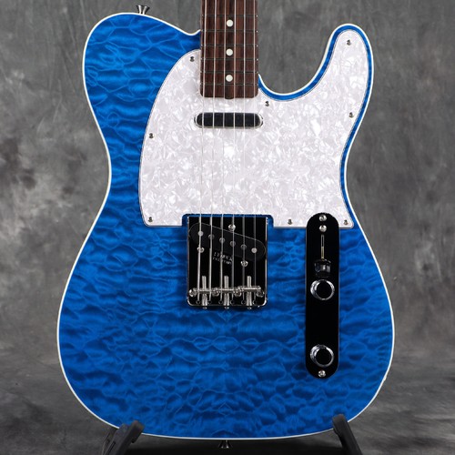 Fender fsr mij traditional 60s - mij,