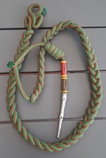 Fourragère spéciale 501°