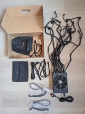 Alimentation PC Evga Supernova