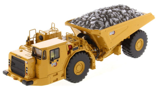 Diecast masters construction - masters,