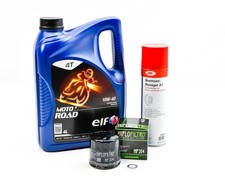Kit Entretien Vidange pour