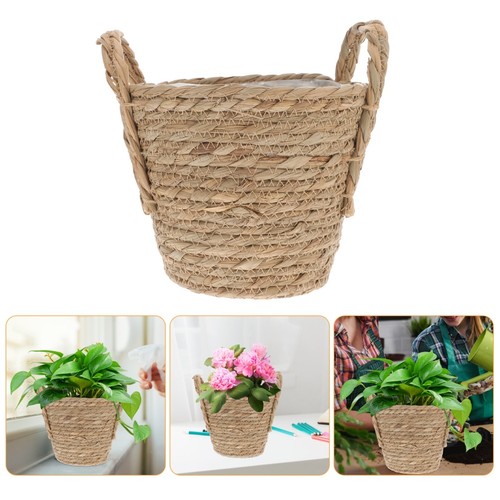 Pot fleurs large grand - de,