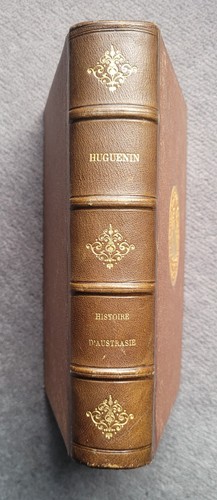 Histoire royaume mérovingien - histoire,
