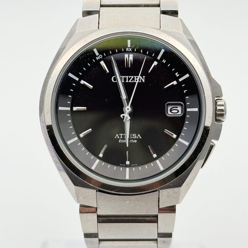 Citizen attesa h110 t016308 - attesa, h110-t016308