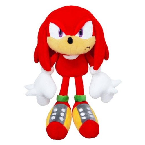 Peluche sonic the - peluche,