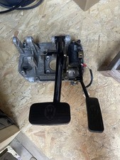 MASERATI 3200GT PEDAL BOX MASERATI 3200GT PEDAL ASSEMBLY ASSETTO CORSA PEDALS