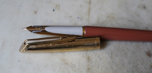 Stylo plume waterman - plume,