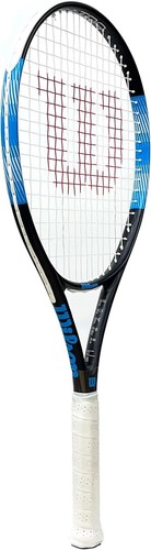 Raquette tennis marque - de,