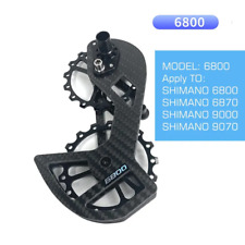 Roue de Poulie en Fibre de