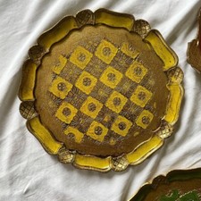 plateau venitien florentin