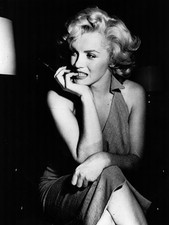 Affiche de Marilyn Monroe (42