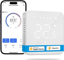 Thermostat Wifi Connecté