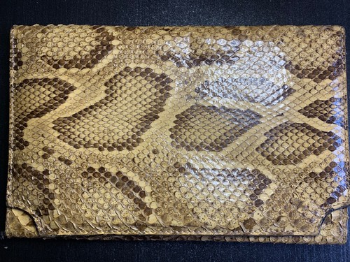 Pochette main ernest - pochette, à