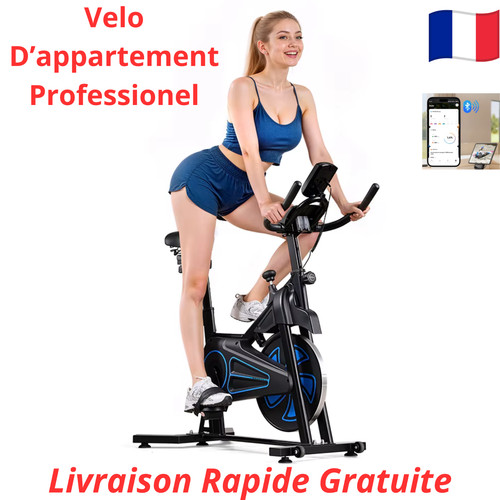 Velo interieur pro - velo,