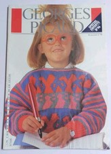 Magazine : Georges Picaud