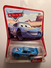 Voiture Cars Disney Pixar