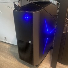 ALIENWARE AURORA R7 PC 2TB, 32GB RAM, WIN 11 PRO