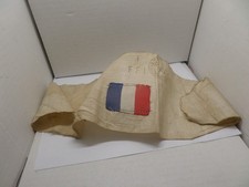 Brassard FFI,  Région SO 