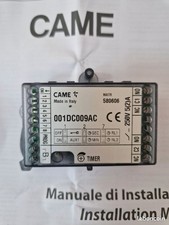 Domotique MODULE RELAIS