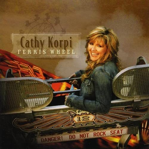 Cathy korpi ferris - cathy,