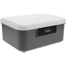  Coffre De Rangement Exterieure Boîte Verrouillable Conteneur Voyage