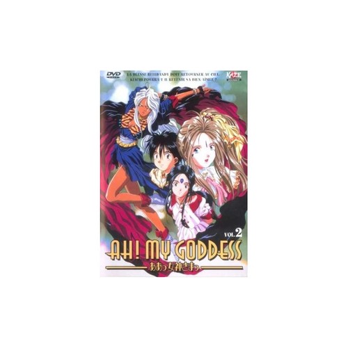 Goddess volume 2 - -,