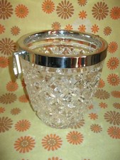 Vintage Ancien SEAU A