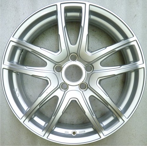Proline plw jante alu - proline, 7x17