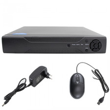 APP Surveillance DVR NVR CVI