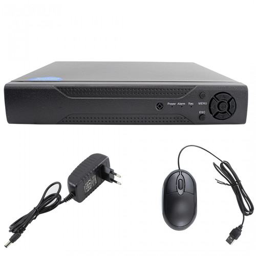 App surveillance dvr - app,