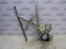 NISSAN PIXO 2009-2015 WINDOW REGULATOR ELECTRIC (FRONT PASSENGER SIDE)