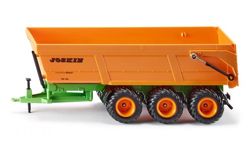 Siku joskin trans - -,
