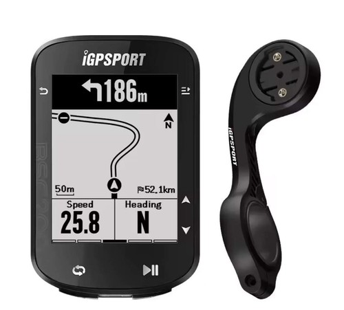 Compteur gps vélo igpsport - vélo,