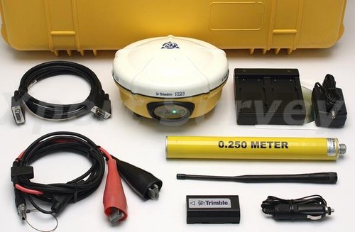 Trimble sps882 récepteur gps - trimble,