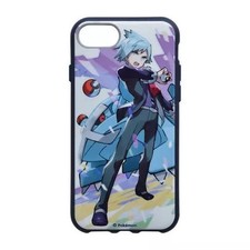 Housse Veste Mobile Daigo Metagross Iiifi R pour Iphone8/7/6S/6 Pokemon Dress...