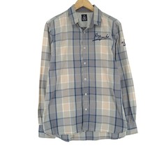 Gaastra Chemise Hommes Damier