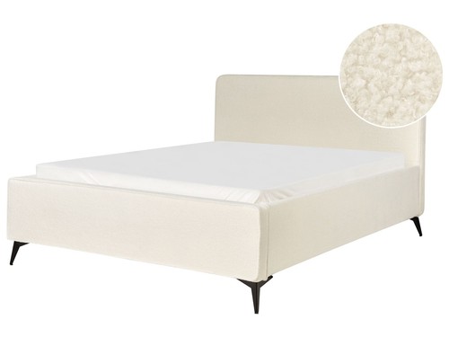 Lit double moderne 160 200 - 160,