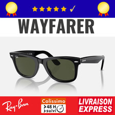 Lunettes de Soleil Homme