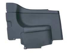 Golf 4 3 1E Cabriolet Capot