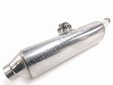 SILENCIEUX 4T HONDA CBF 600