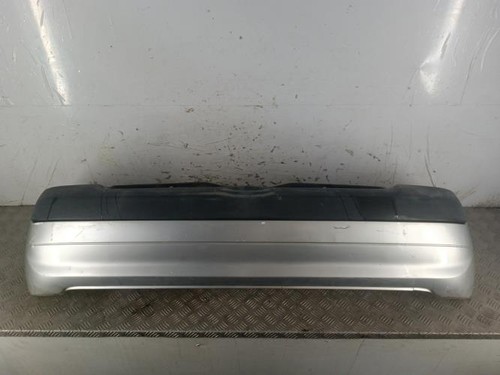 Pare choc arriere renault clio - pare,