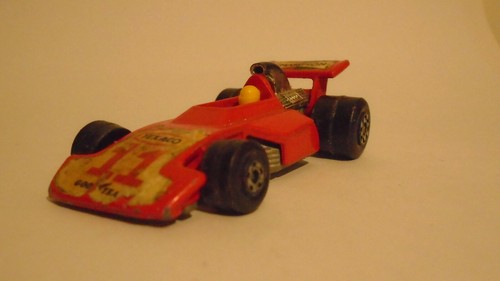 Voiture car lesney matchbox - lesney,