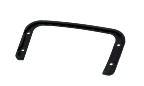 Wiper motor cover gasket - wiper,